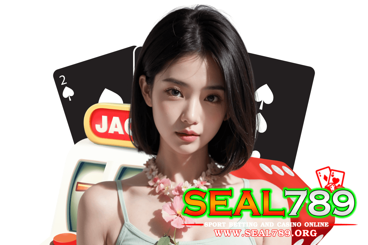 seal789